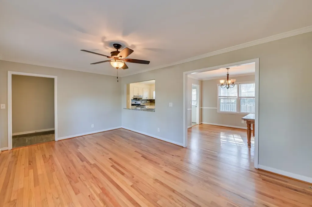 2902 Sussex Road Augusta GA 30909