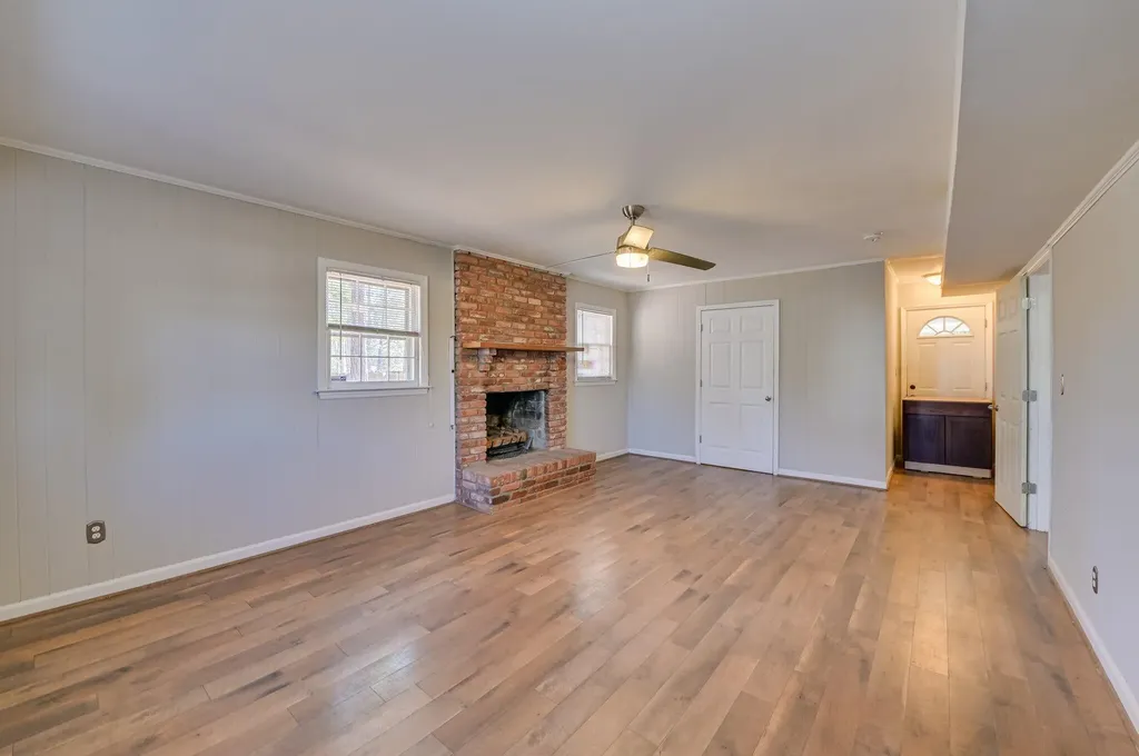 2902 Sussex Road Augusta GA 30909