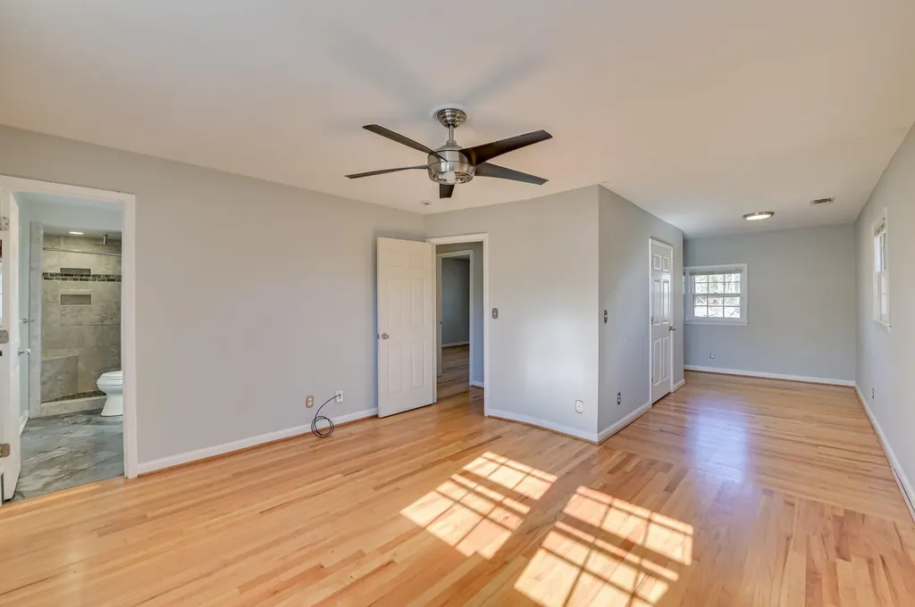 2902 Sussex Road Augusta GA 30909