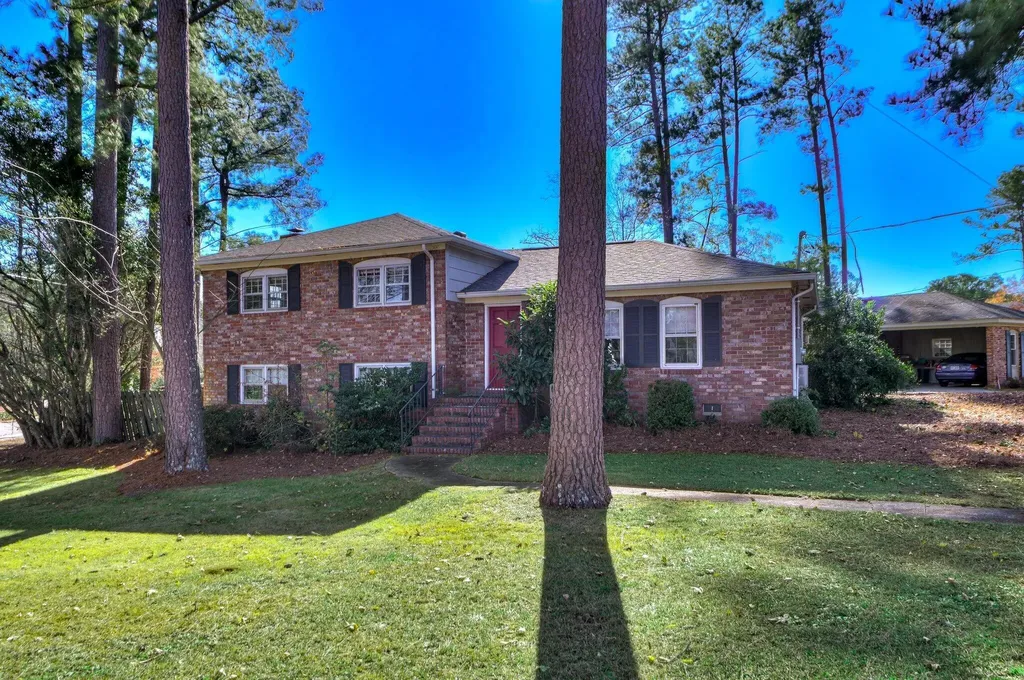 2902 Sussex Road Augusta GA 30909