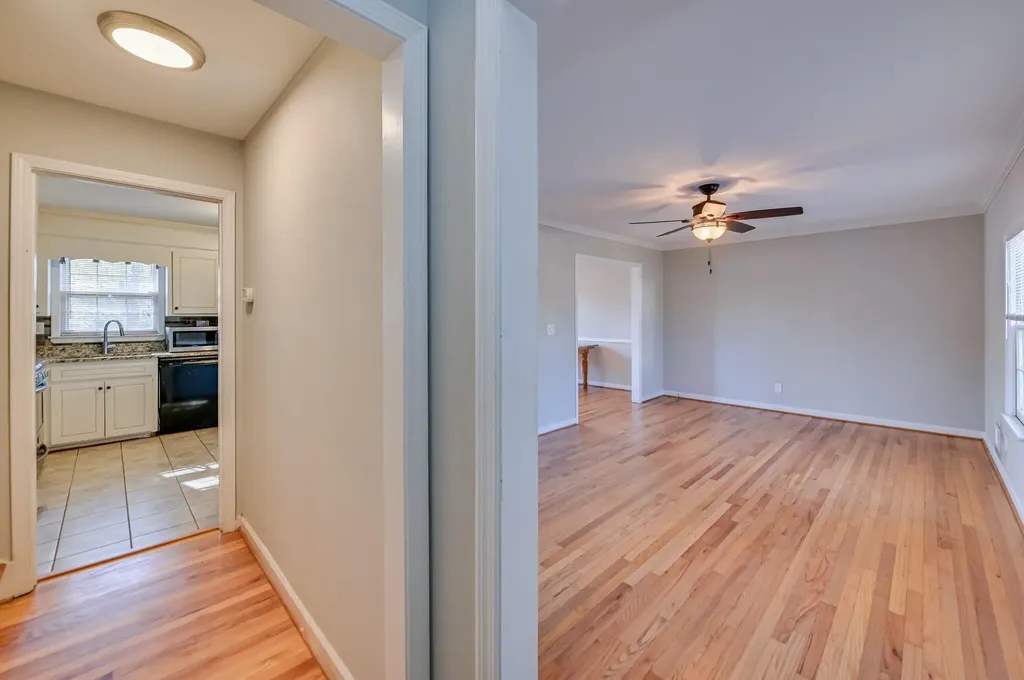 2902 Sussex Road Augusta GA 30909