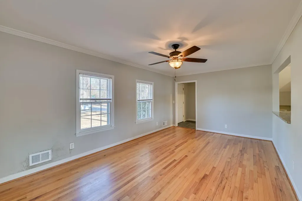 2902 Sussex Road Augusta GA 30909