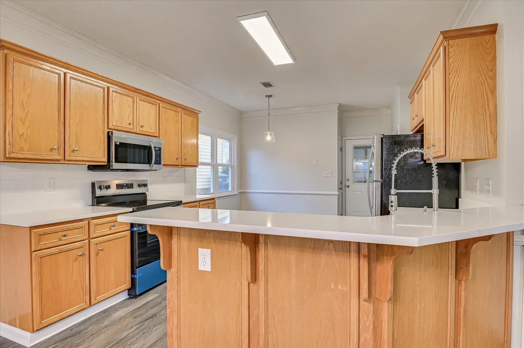 32 Queens Court Augusta GA 30909