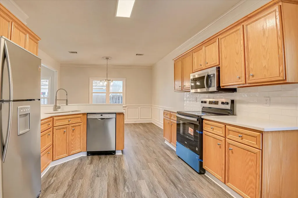 32 Queens Court Augusta GA 30909