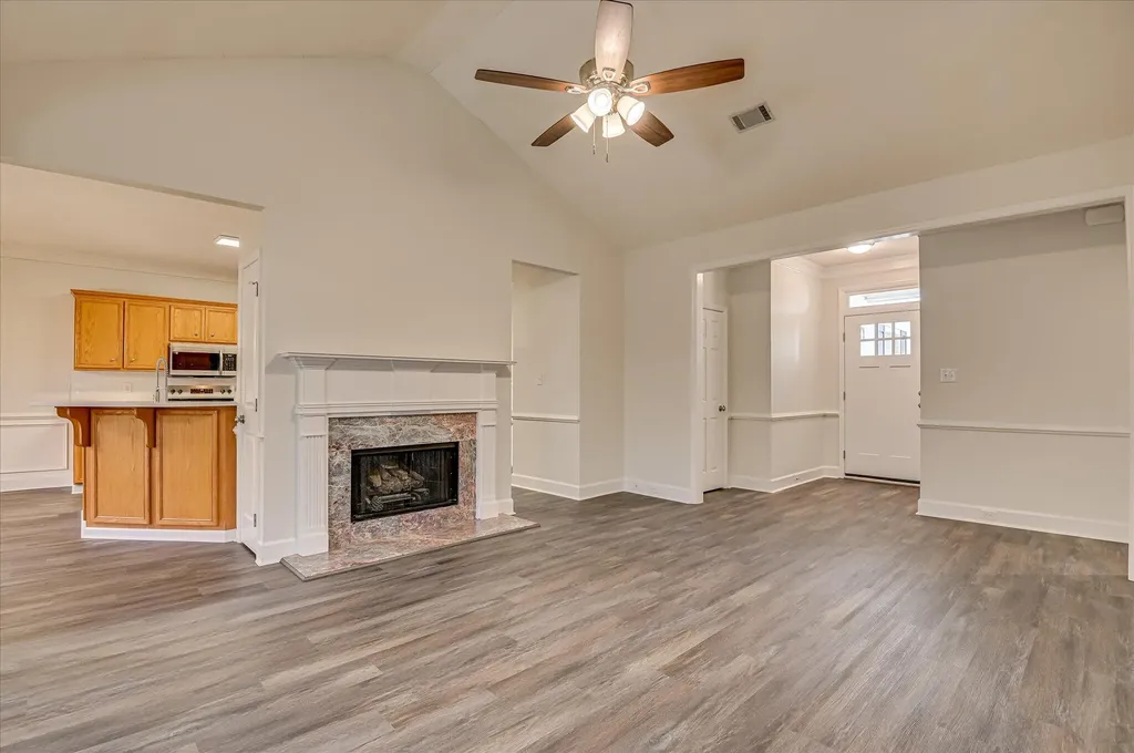 32 Queens Court Augusta GA 30909