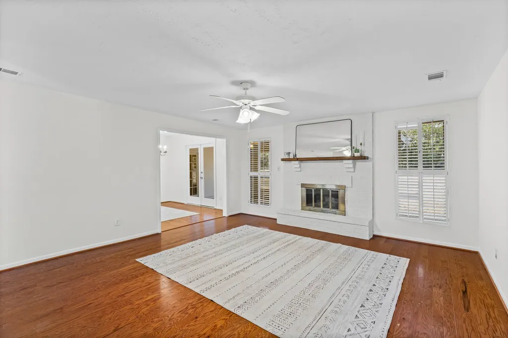 3332 Starling Drive Augusta GA 30907