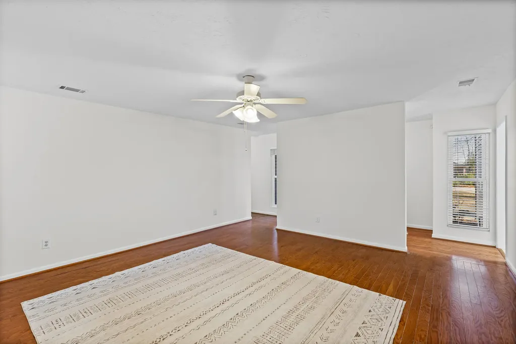 3332 Starling Drive Augusta GA 30907