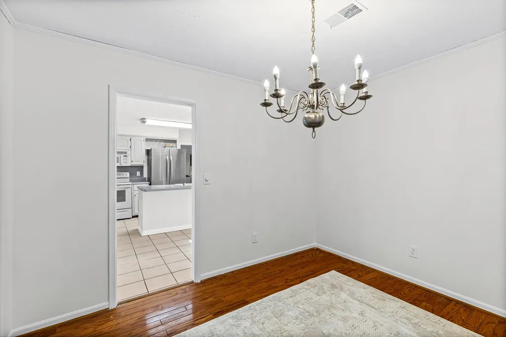 3332 Starling Drive Augusta GA 30907