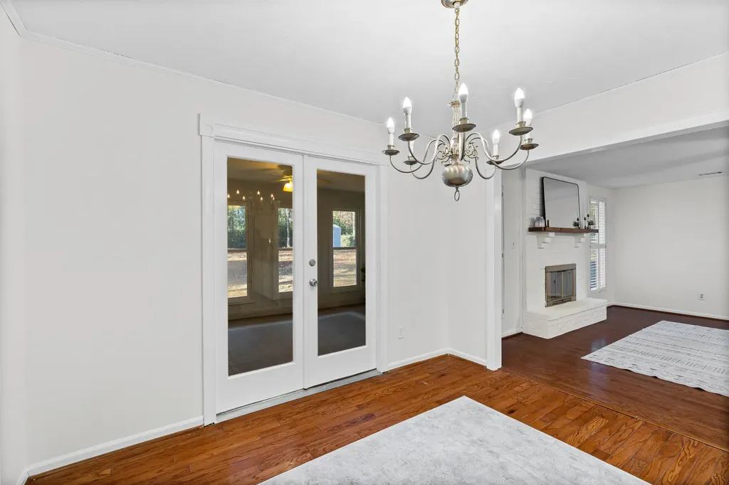 3332 Starling Drive Augusta GA 30907