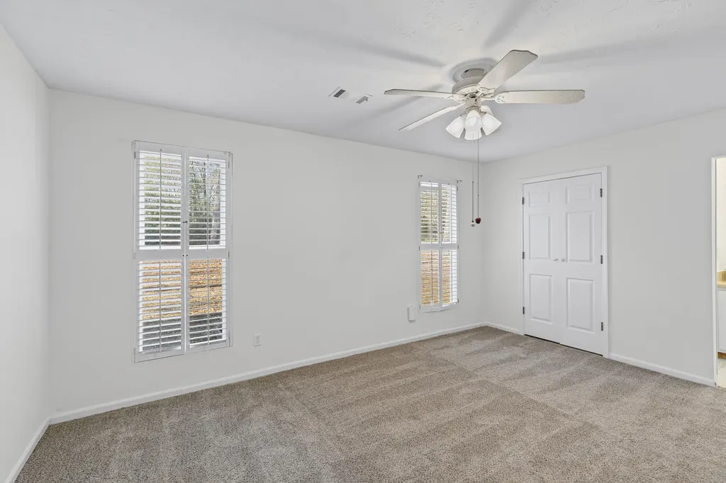 3332 Starling Drive Augusta GA 30907