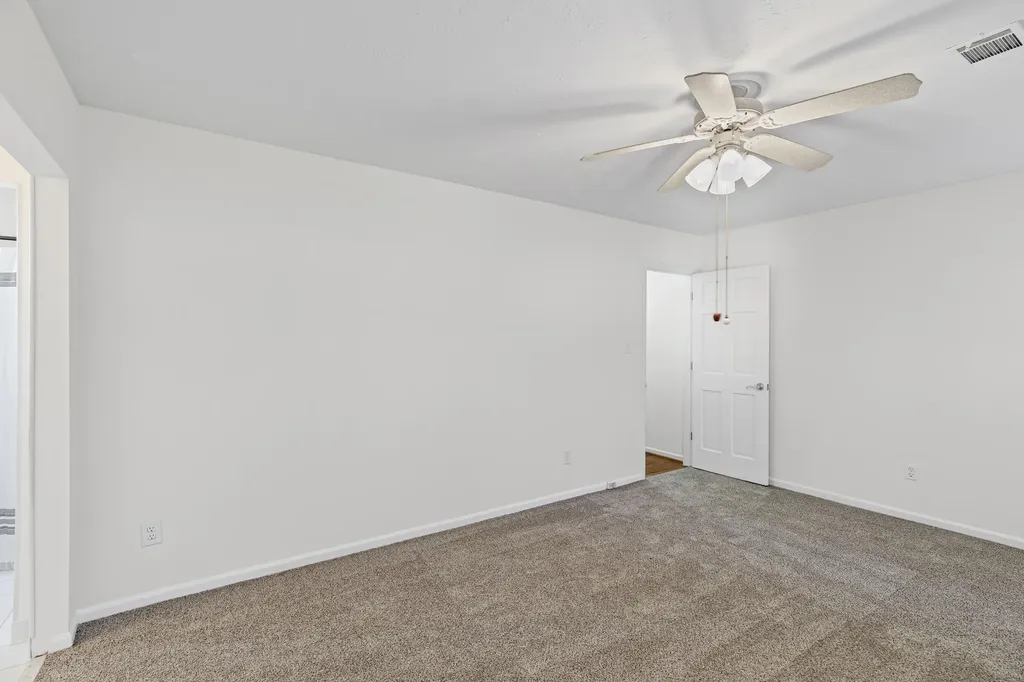 3332 Starling Drive Augusta GA 30907