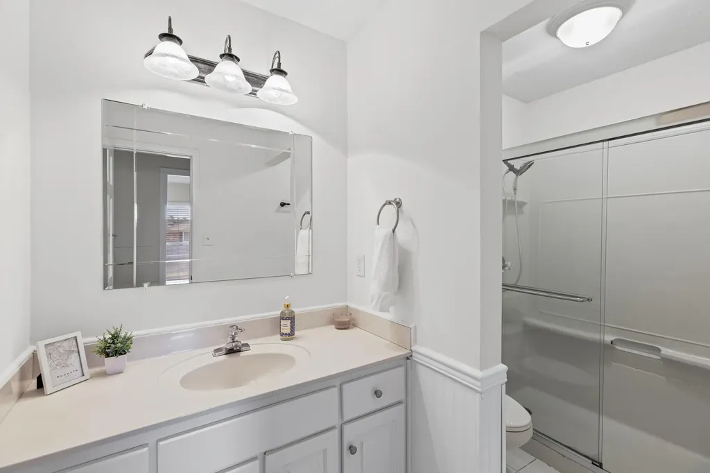 3332 Starling Drive Augusta GA 30907