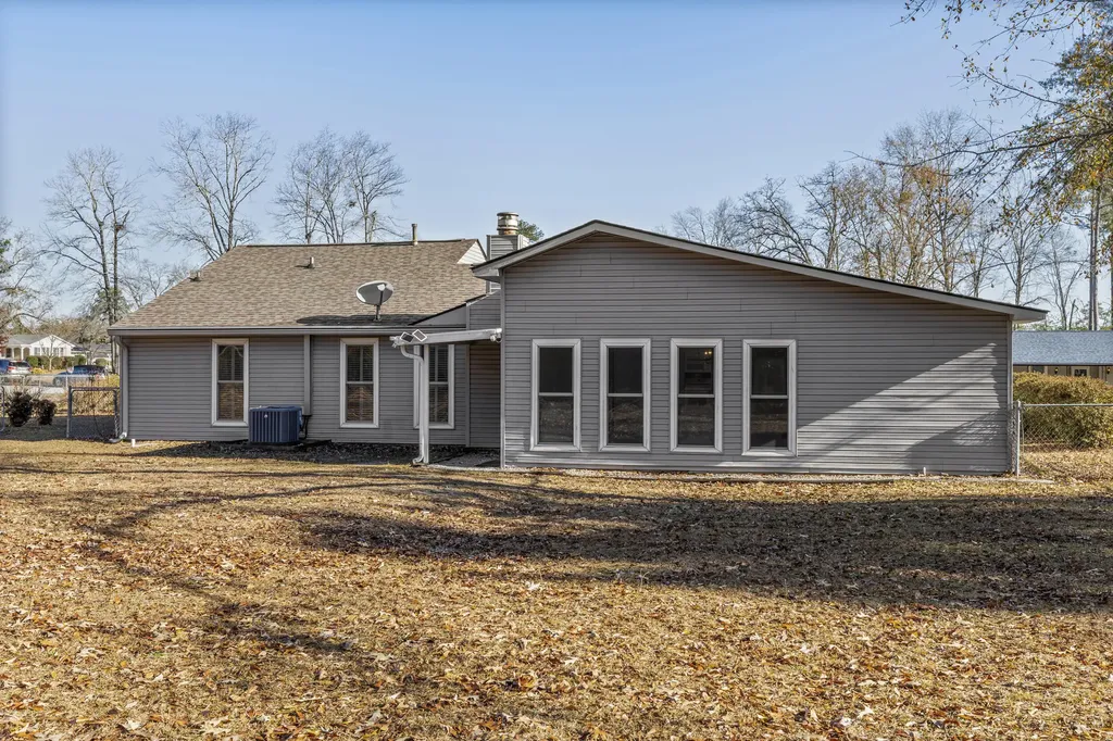 3332 Starling Drive Augusta GA 30907