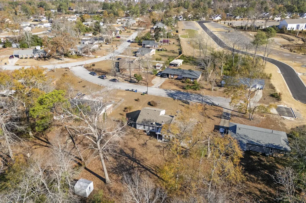 3332 Starling Drive Augusta GA 30907