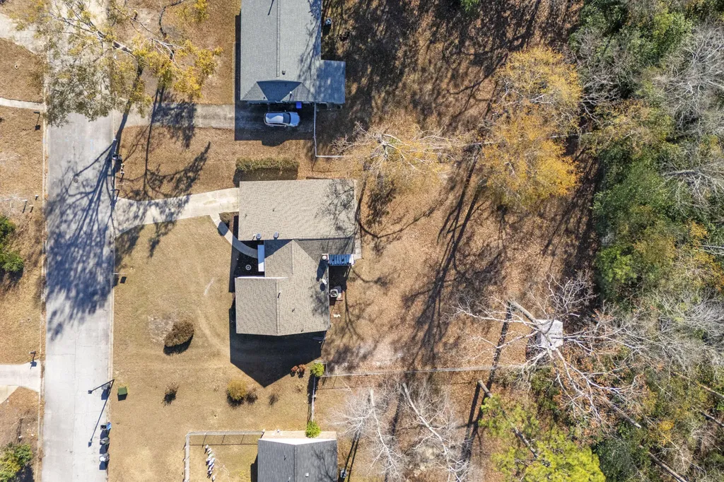 3332 Starling Drive Augusta GA 30907