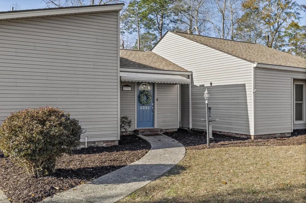 3332 Starling Drive Augusta GA 30907