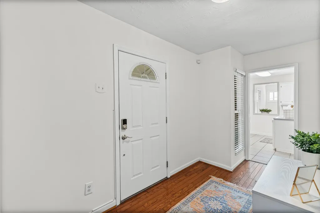 3332 Starling Drive Augusta GA 30907