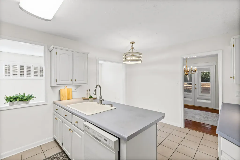 3332 Starling Drive Augusta GA 30907