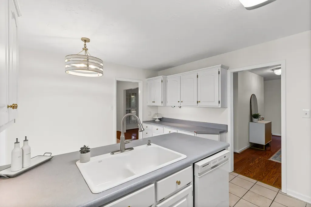 3332 Starling Drive Augusta GA 30907