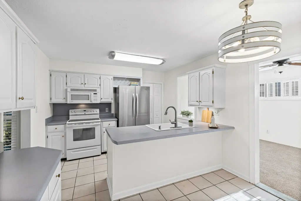 3332 Starling Drive Augusta GA 30907