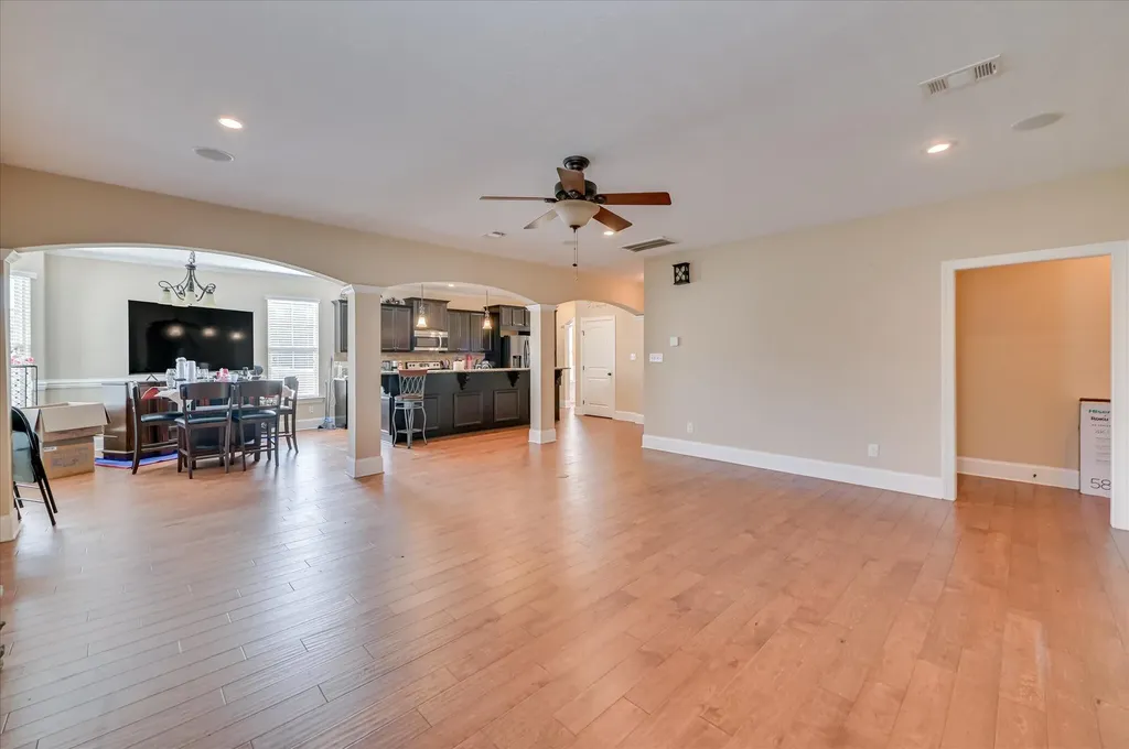 3018 Haynes Station Drive Augusta GA 30909