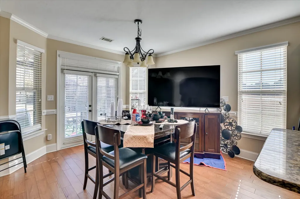 3018 Haynes Station Drive Augusta GA 30909