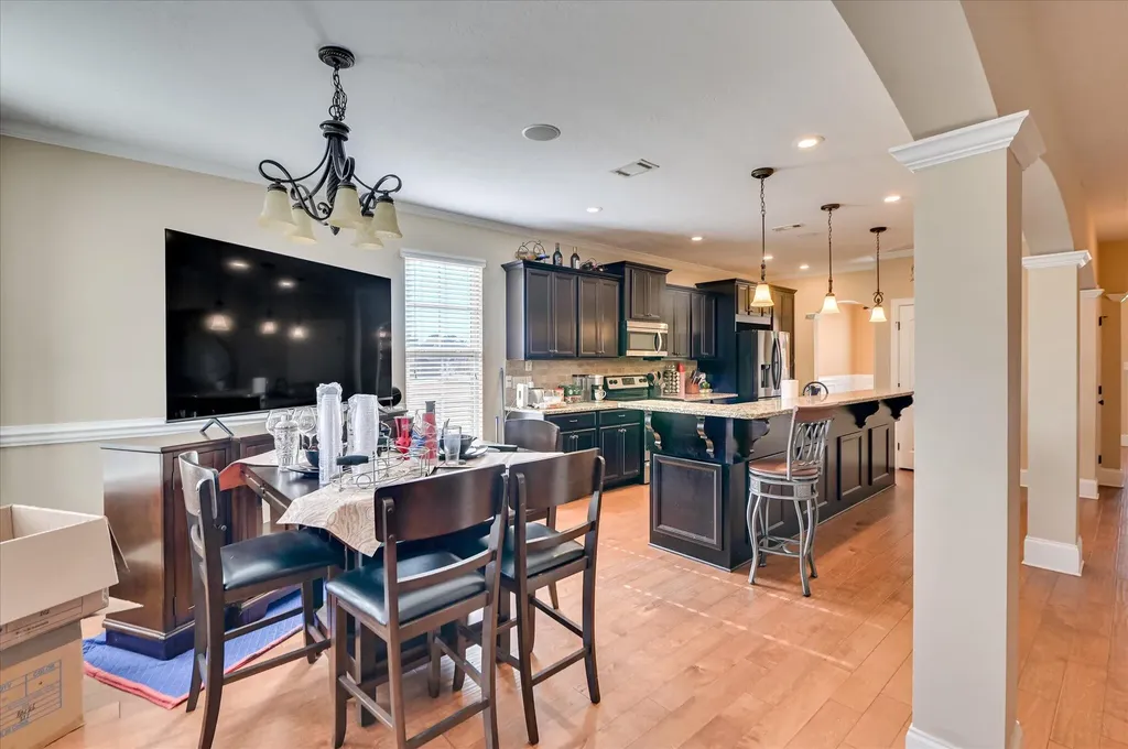 3018 Haynes Station Drive Augusta GA 30909