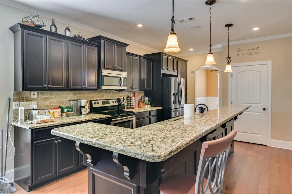 3018 Haynes Station Drive Augusta GA 30909