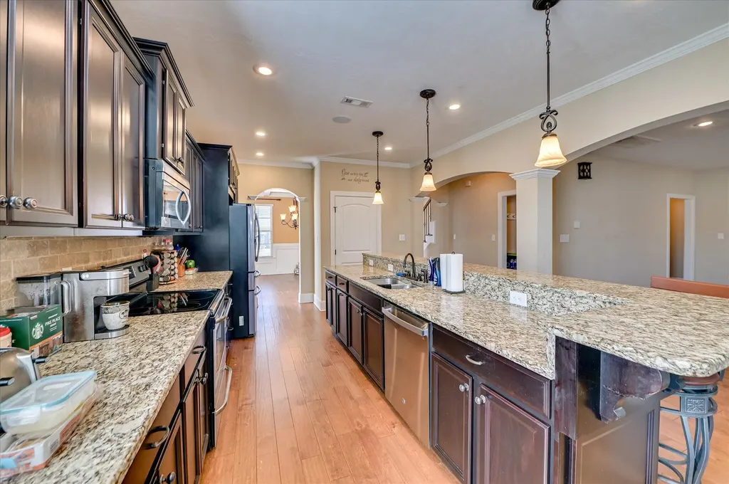 3018 Haynes Station Drive Augusta GA 30909