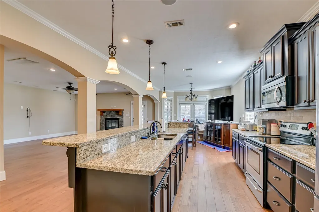 3018 Haynes Station Drive Augusta GA 30909