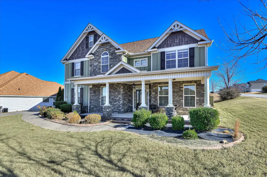 3018 Haynes Station Drive Augusta GA 30909