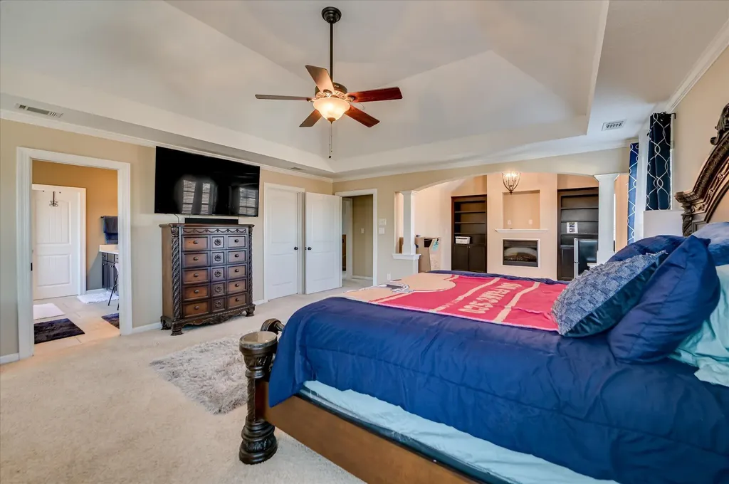 3018 Haynes Station Drive Augusta GA 30909