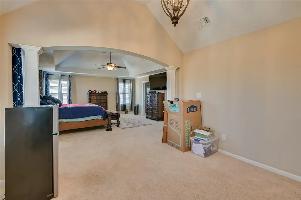 3018 Haynes Station Drive Augusta GA 30909