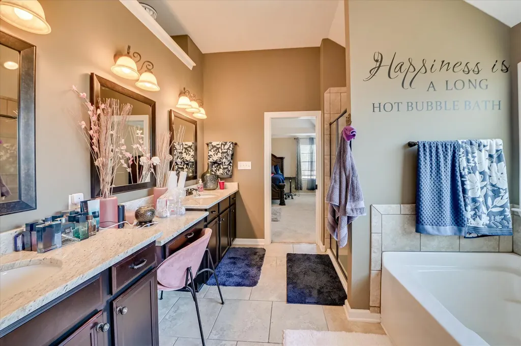 3018 Haynes Station Drive Augusta GA 30909