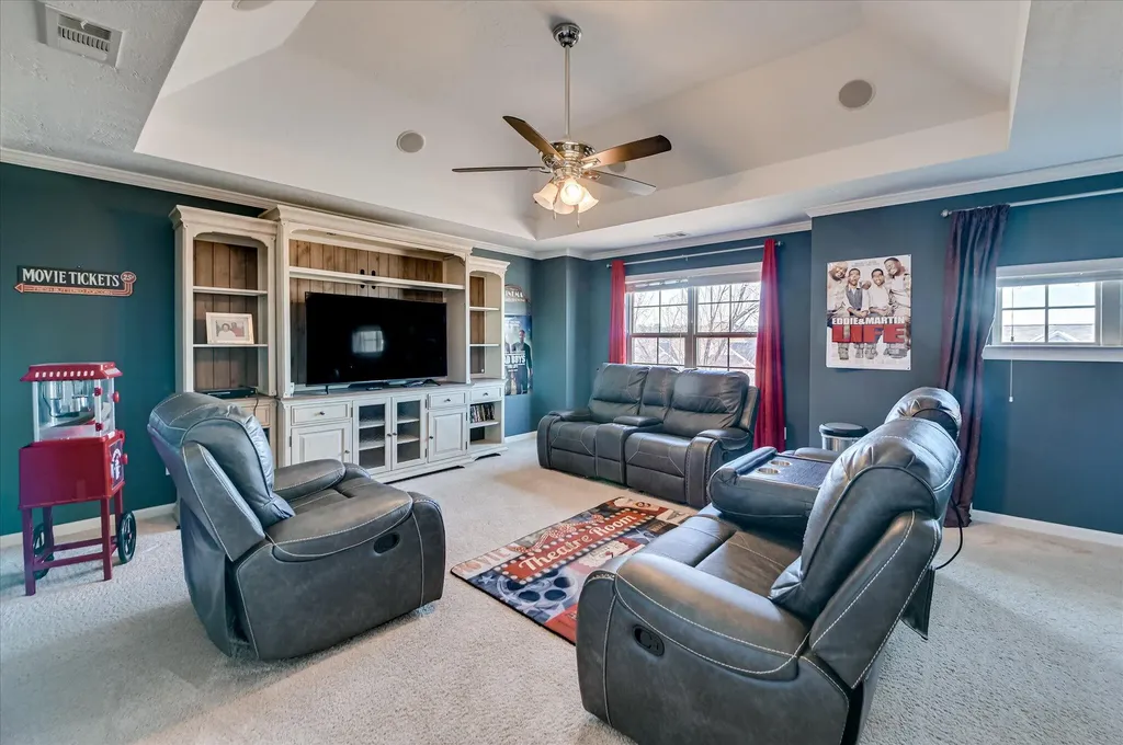 3018 Haynes Station Drive Augusta GA 30909