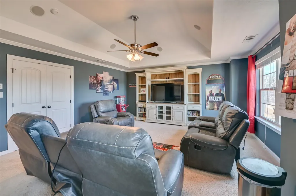 3018 Haynes Station Drive Augusta GA 30909