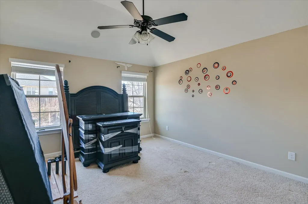 3018 Haynes Station Drive Augusta GA 30909