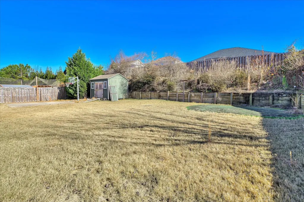 3018 Haynes Station Drive Augusta GA 30909