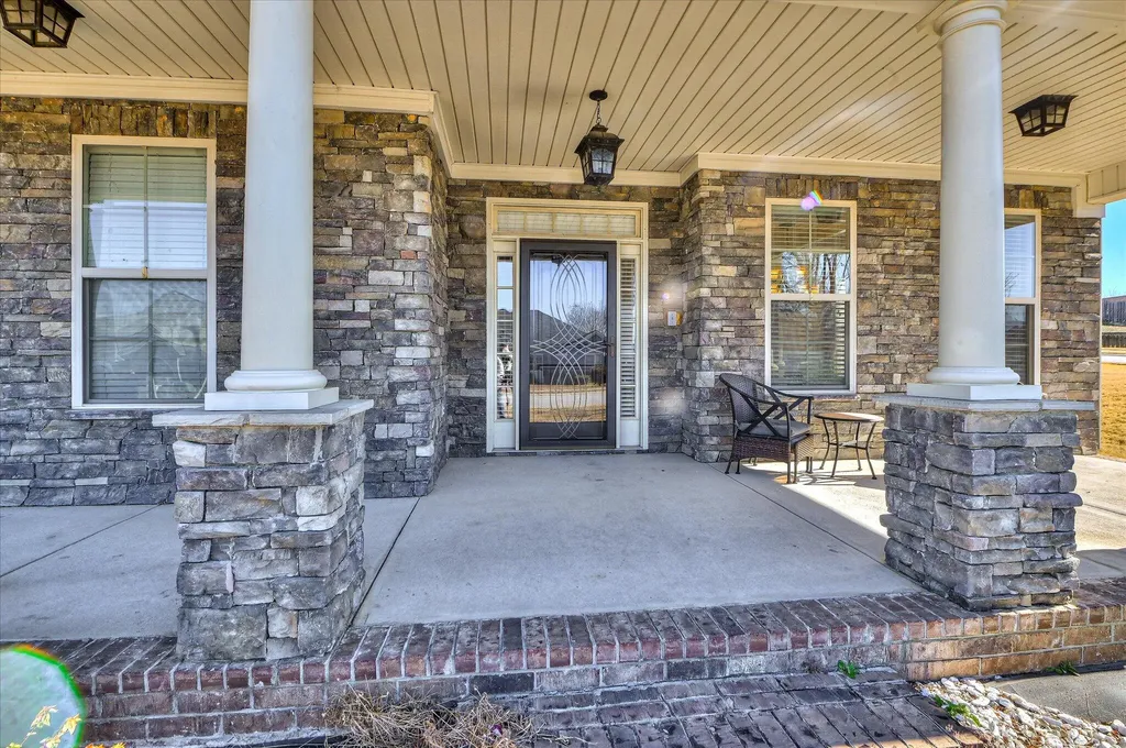 3018 Haynes Station Drive Augusta GA 30909