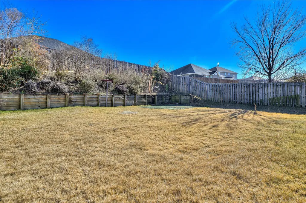 3018 Haynes Station Drive Augusta GA 30909