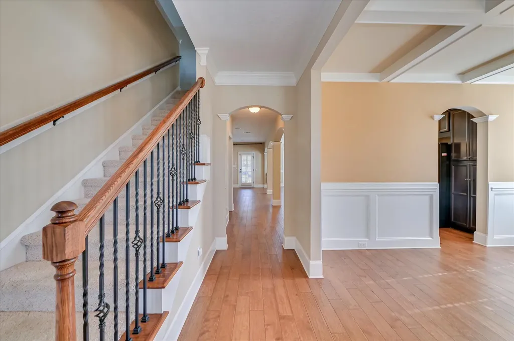 3018 Haynes Station Drive Augusta GA 30909