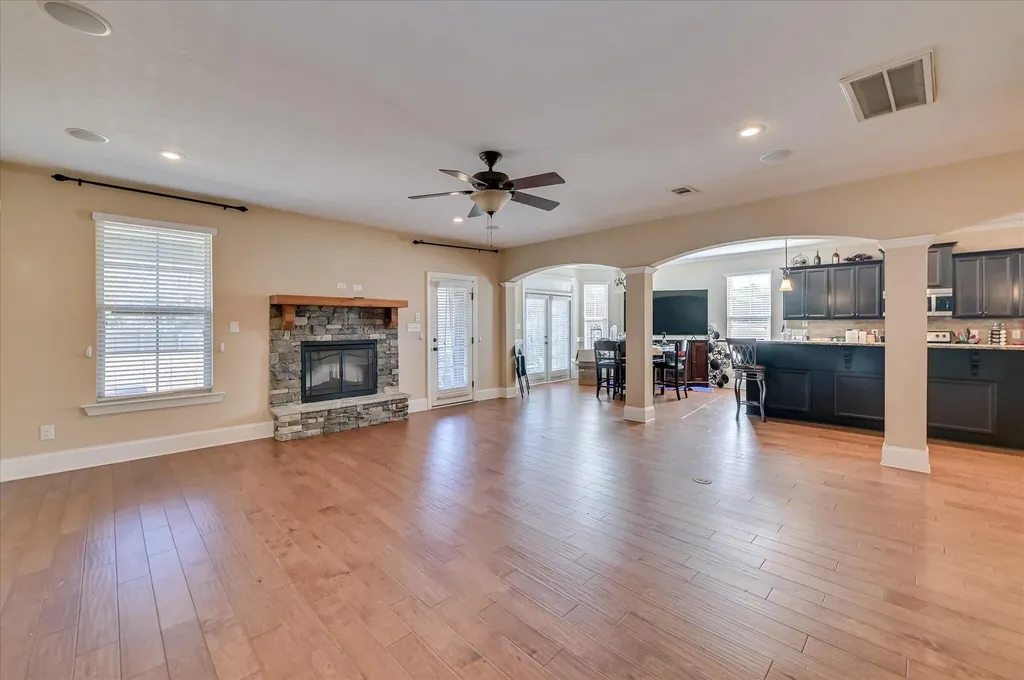 3018 Haynes Station Drive Augusta GA 30909