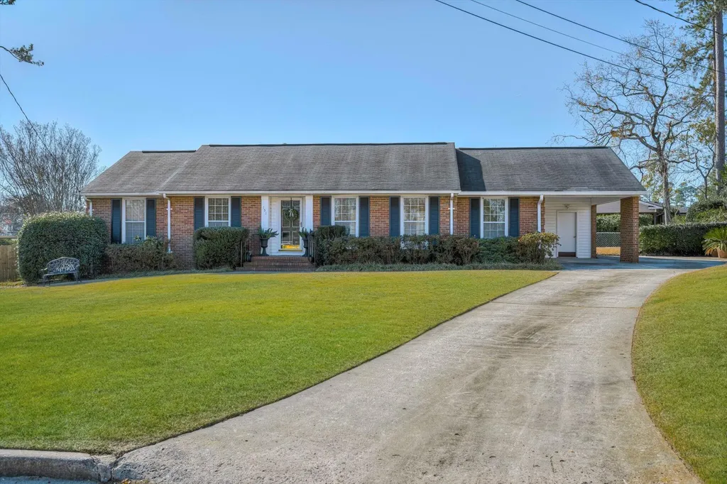 151 Avondale Court Augusta GA 30907