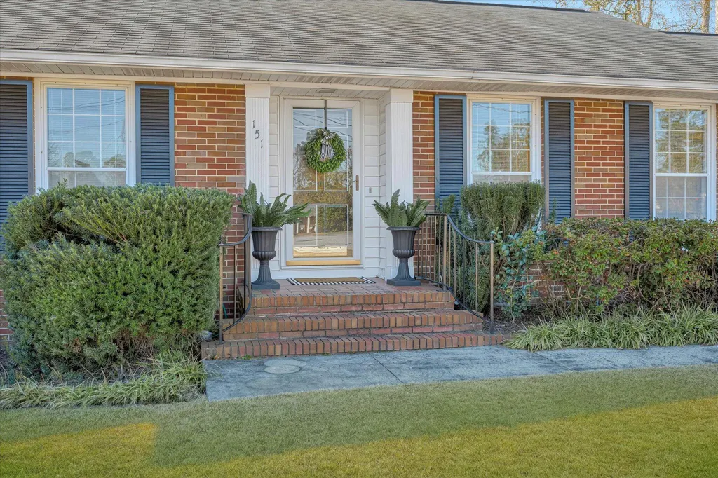 151 Avondale Court Augusta GA 30907