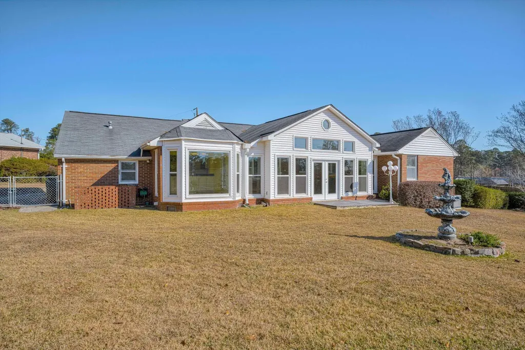 151 Avondale Court Augusta GA 30907