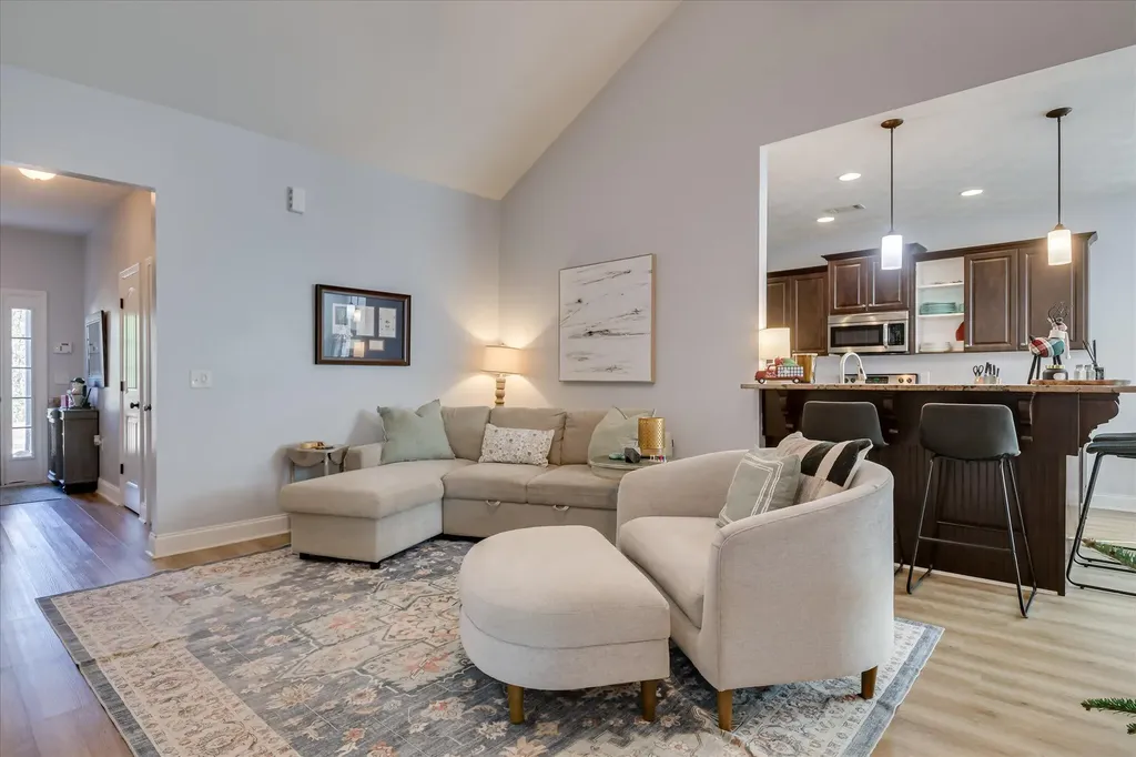 2614 Sherborne Court Augusta GA 30909