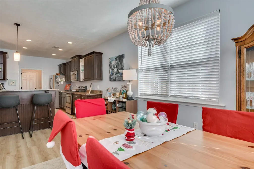 2614 Sherborne Court Augusta GA 30909