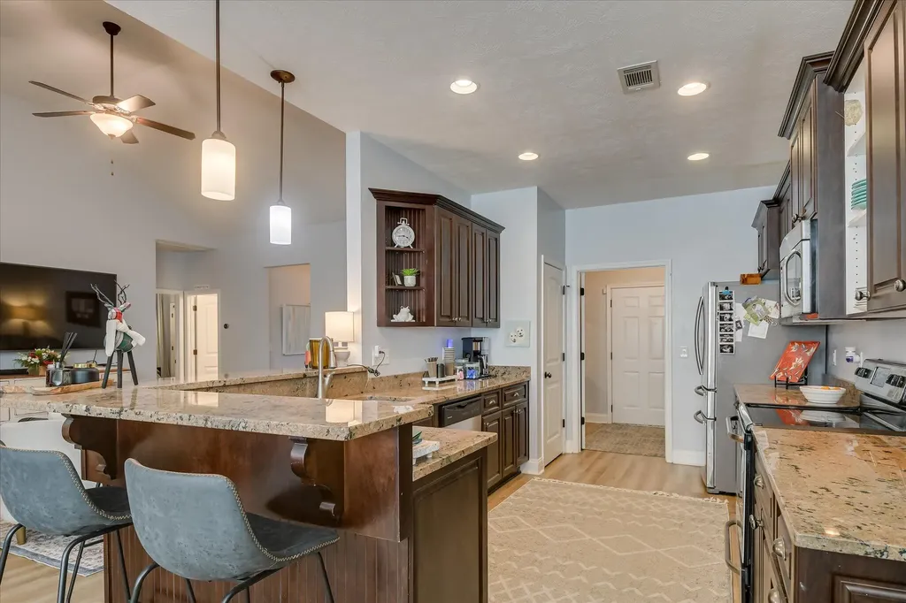 2614 Sherborne Court Augusta GA 30909