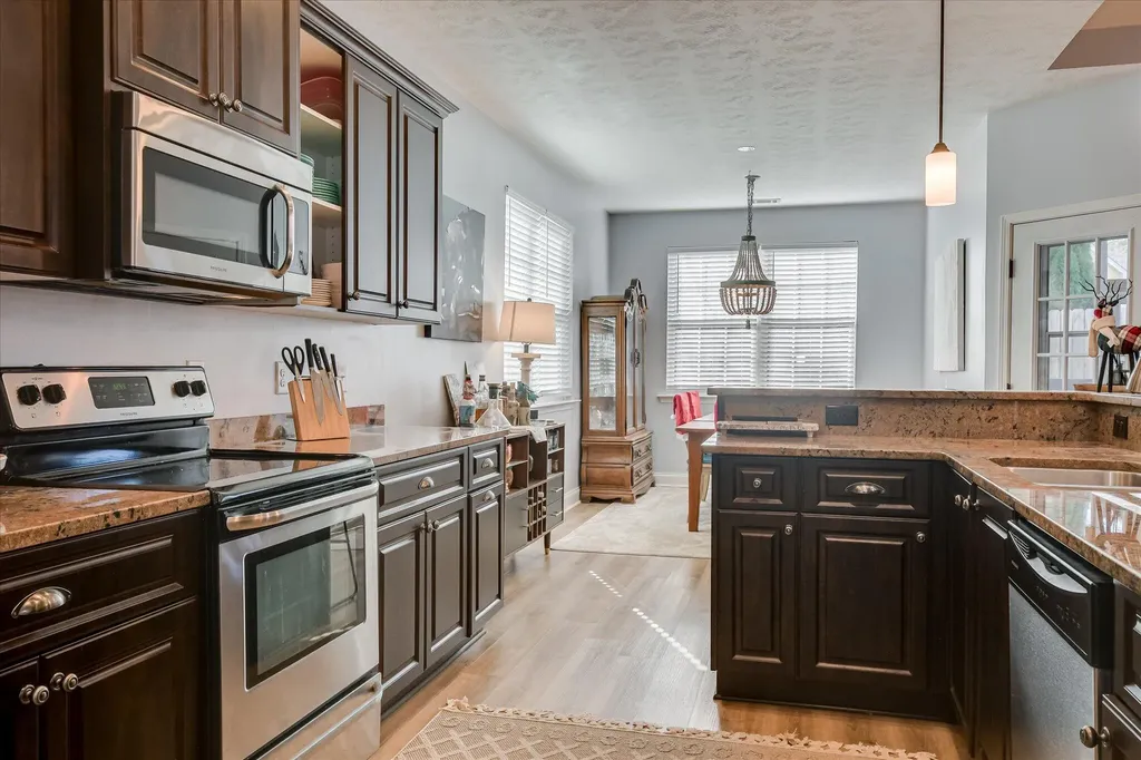 2614 Sherborne Court Augusta GA 30909