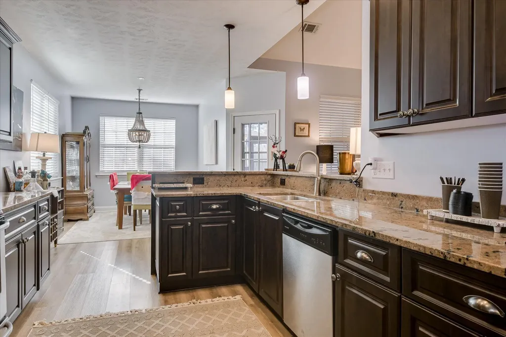 2614 Sherborne Court Augusta GA 30909